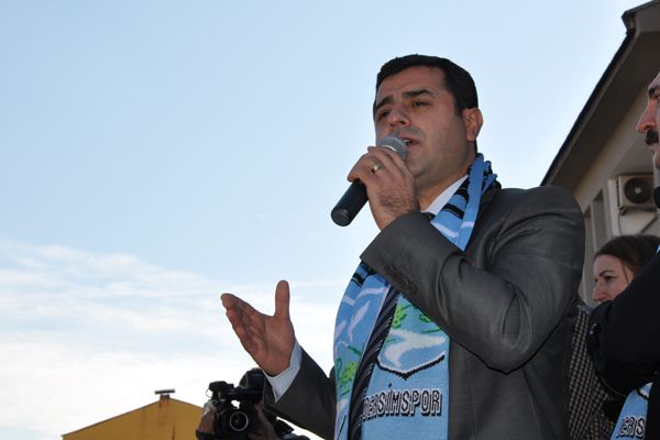 Demirtaş Tunceli'de galerisi resim 1