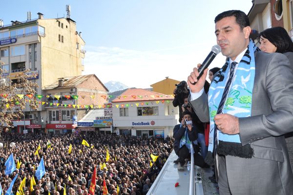 Demirtaş Tunceli'de galerisi resim 2