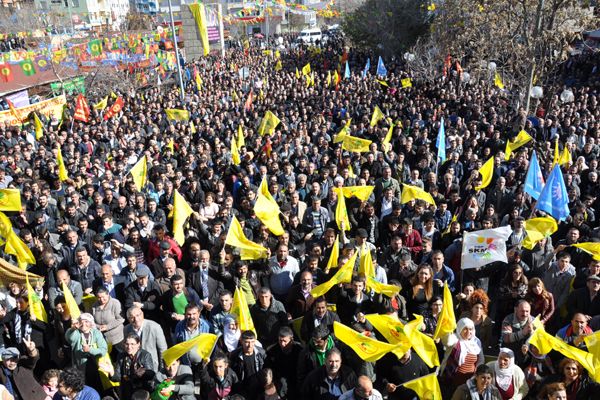 Demirtaş Tunceli'de galerisi resim 3