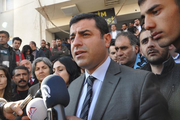 Demirtaş Tunceli'de galerisi resim 5