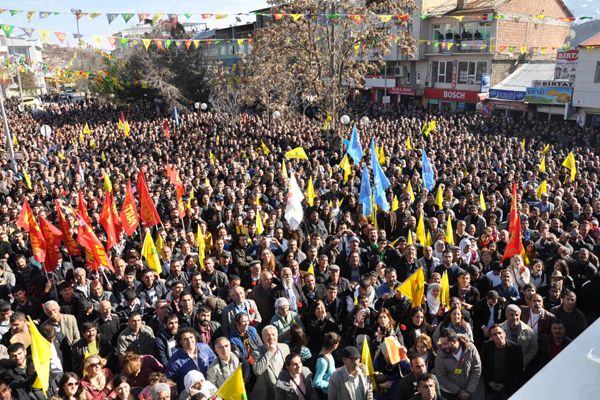 Demirtaş Tunceli'de galerisi resim 6