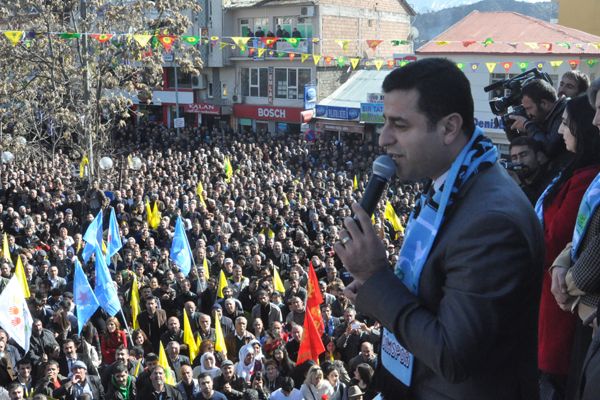 Demirtaş Tunceli'de galerisi resim 7