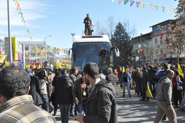 Demirtaş Tunceli'de galerisi resim 8