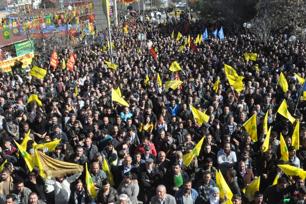 Demirtaş Tunceli'de galerisi resim 9