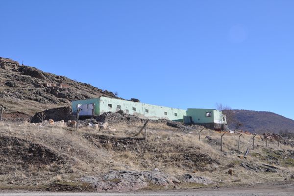 Tunceli’de çıkarılmayan mayınlar yaşamı tehdit edi galerisi resim 3