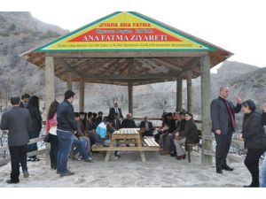 “Dersim’de Hızır İnancı ve Alevilik” Paneli