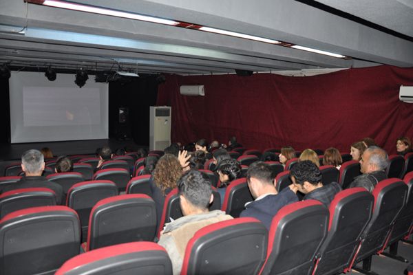 ! F İstanbul Film Festivali İzleyicisiyle Buluştu galerisi resim 1