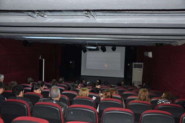 ! F İstanbul Film Festivali İzleyicisiyle Buluştu galerisi resim 4