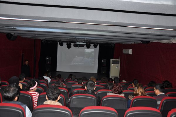 ! F İstanbul Film Festivali İzleyicisiyle Buluştu galerisi resim 5