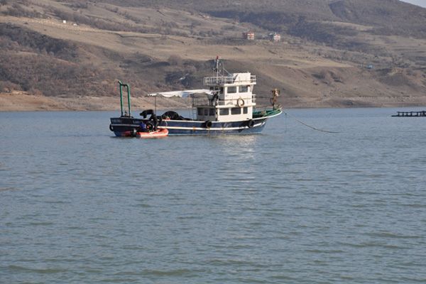 Sualtı Arama Kurtarma Ekipleri, Dalış Eğitimi Yapt galerisi resim 3