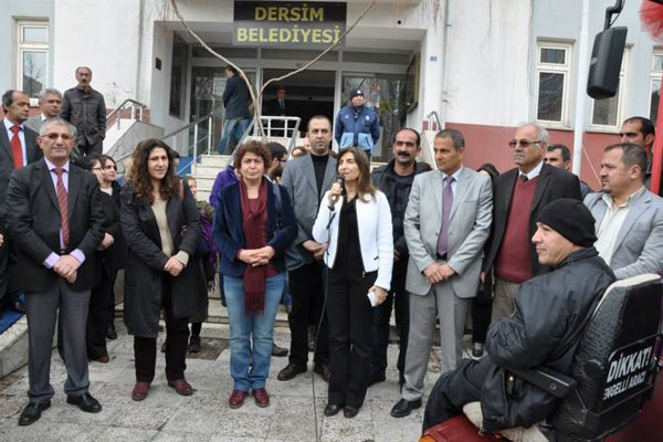 Tunceli Belediyesi İki Otobüs Aldı galerisi resim 5