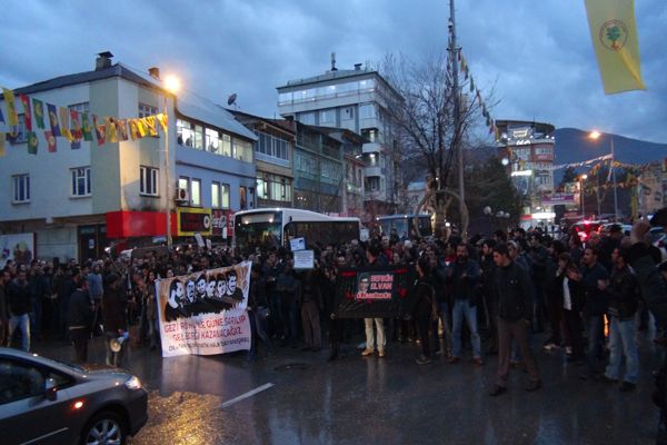 Berkin elvan protestosu galerisi resim 1