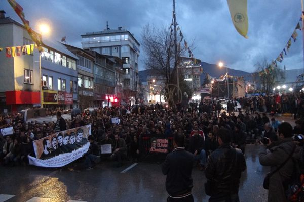 Berkin elvan protestosu galerisi resim 2