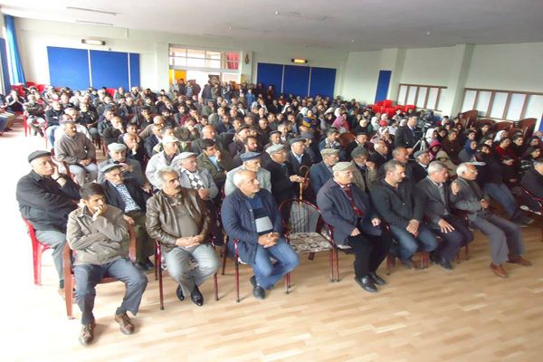 Konak, belediyeyi halka teslim etti galerisi resim 3