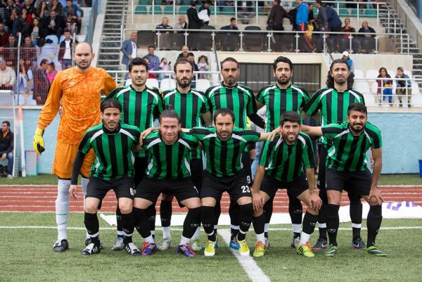 Dersimspor:2 – Karsspor:0 galerisi resim 2