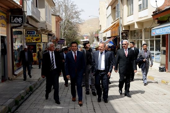 Pertek'te Yürütülen Kdrp ve Sodes Projeleri galerisi resim 3