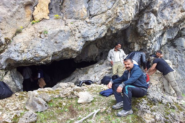 Mezarlarını Bulamadılar, Kemiklerine Mum Yaktılar galerisi resim 2