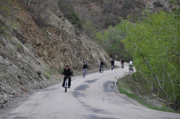 Pedallar, Bağımsızlığa Çevrildi galerisi resim 2