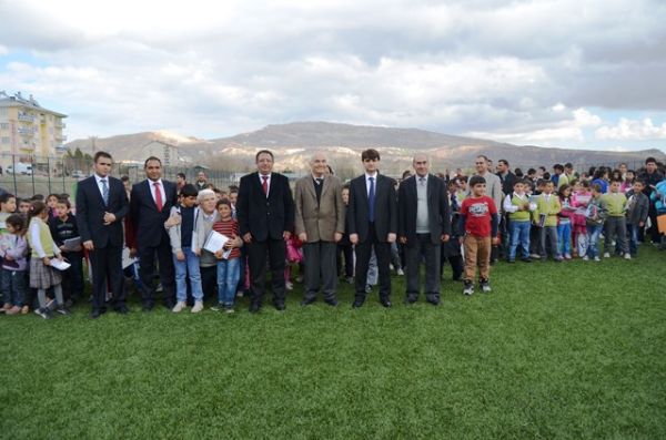 Hozat’ta Öğretmen ve Öğrencilere Seminer galerisi resim 2