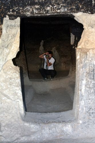 Tunceli'de Doğa Gezileri Sürüyor galerisi resim 10