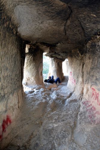 Tunceli'de Doğa Gezileri Sürüyor galerisi resim 11