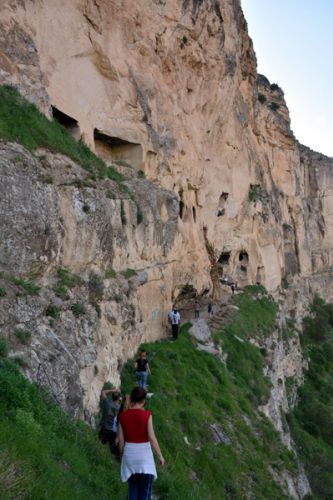 Tunceli'de Doğa Gezileri Sürüyor galerisi resim 8