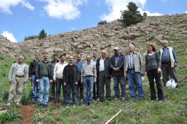 Dersim’de her yerden kemik fışkırıyor! galerisi resim 3