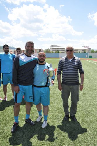 Dersim, TUDAK’ı 5-1’le geçti galerisi resim 2