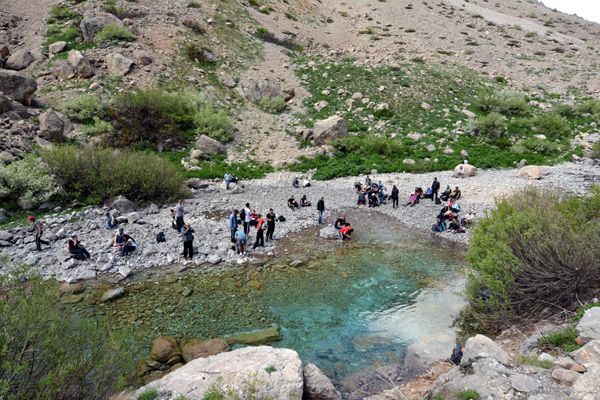 Doğaseverlerin Büyük Hayal Kırıklığı galerisi resim 1