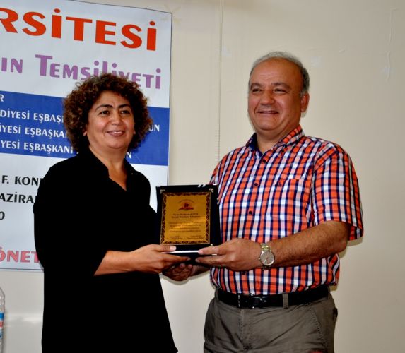 Yerel Yönetimlerde Kadın Temsiliyeti galerisi resim 2