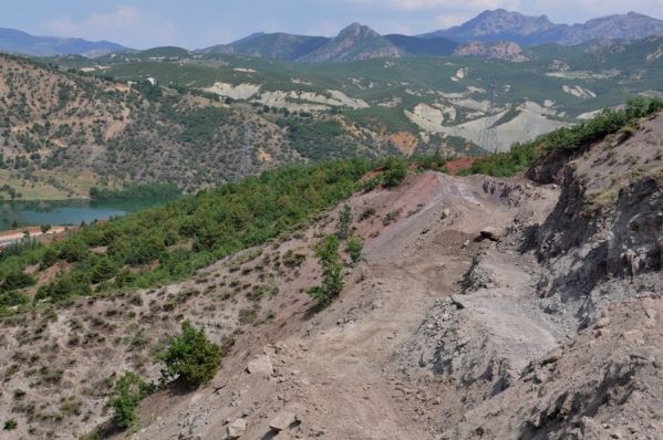 Devlet Hastanesine Yeni Yol Açılıyor galerisi resim 2