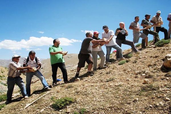 Zini Gediği Katliamı’nda hayatını kaybedenler anıl galerisi resim 3