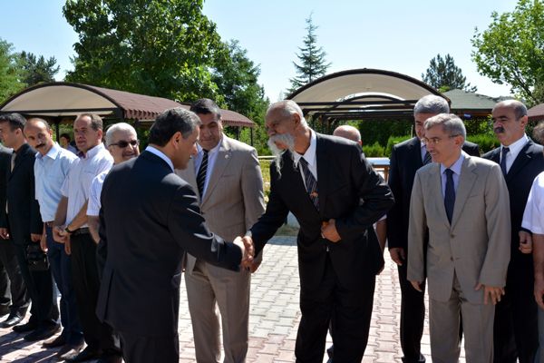 Tunceli'de Ramazan Bayramı galerisi resim 2