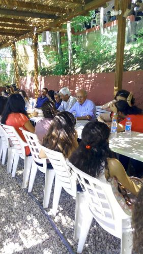 Güyüldar: Burs vermek için çabalıyoruz galerisi resim 4