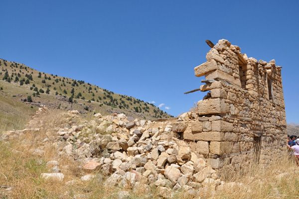 Seyit Rıza’nın Köyü Ağdatta Anma galerisi resim 15