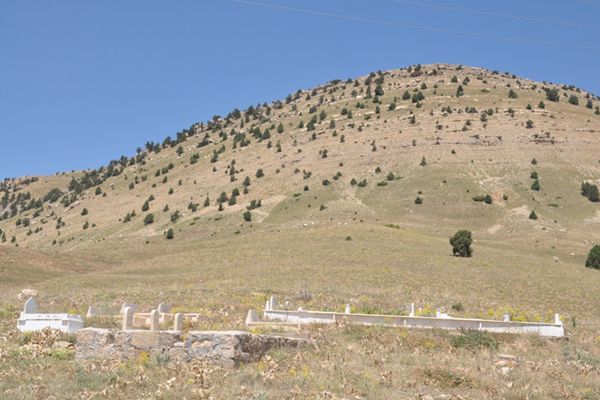 Seyit Rıza’nın Köyü Ağdatta Anma galerisi resim 3