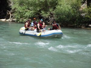 TUNCELİ İMAJ DEĞİŞTİRİYOR…