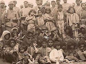 TBMM, Dersim dosyasını 74 yıl sonra açıyor