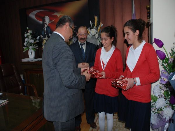 Tunceli’ye Altın Madalya Ödülü galerisi resim 3