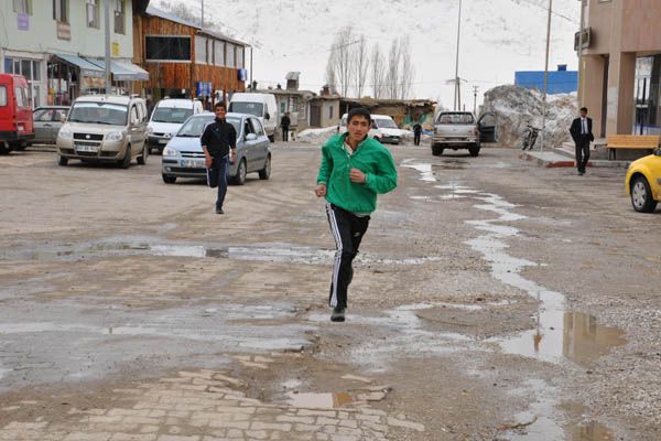 Ovacık’ta 23 Nisan Etkinlikleri galerisi resim 1