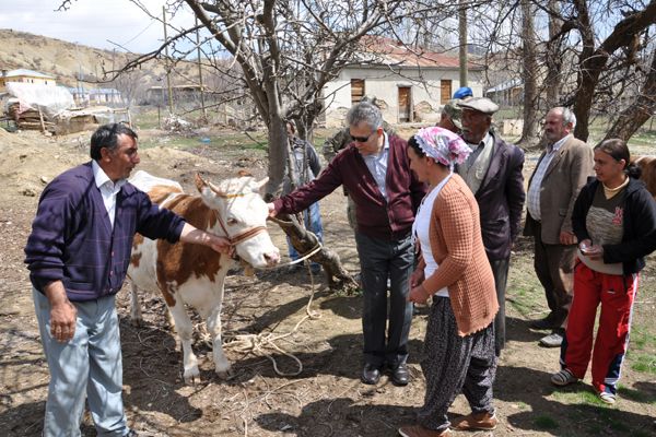 Geyiksuyu Köyü'ne Ziyaret galerisi resim 1