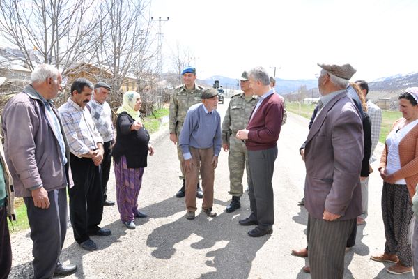 Geyiksuyu Köyü'ne Ziyaret galerisi resim 3