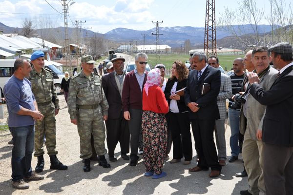 Geyiksuyu Köyü'ne Ziyaret galerisi resim 4