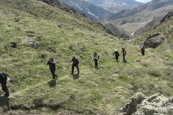 TUDAK, Gelin Odaları ile Arap Kızı’na Gezi Düzenle galerisi resim 1