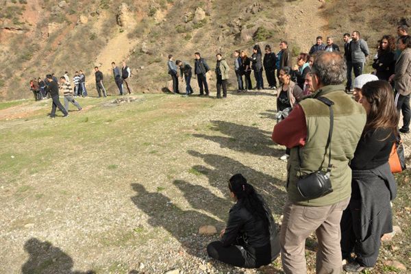 TUDAK, Gelin Odaları ile Arap Kızı’na Gezi Düzenle galerisi resim 2