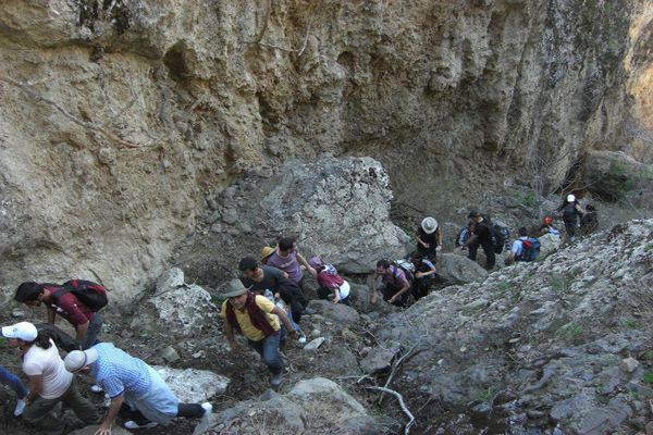 TUDAK, Gelin Odaları ile Arap Kızı’na Gezi Düzenle galerisi resim 3