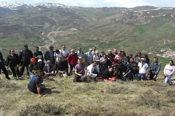 TUDAK, Gelin Odaları ile Arap Kızı’na Gezi Düzenle galerisi resim 4