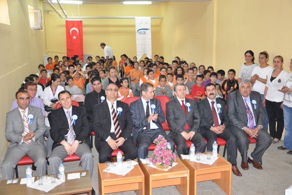 Öğrencilere Sosyal Güvenlik Bilinci galerisi resim 2