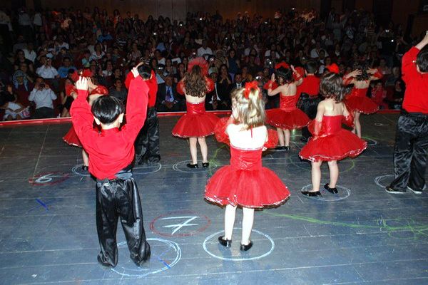 Halide Edip Kız Meslek Lisesi Anaokulu Etkinlik Dü galerisi resim 2