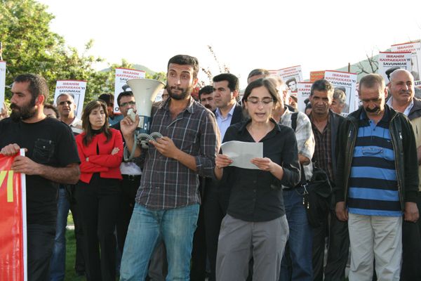 İbrahim Kaypakkaya Tunceli'de Anıldı galerisi resim 2